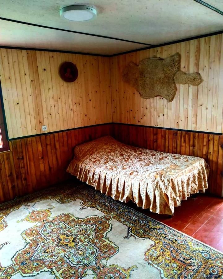 Отели типа «постель и завтрак» Садиба у пані Марії Ворохта-6